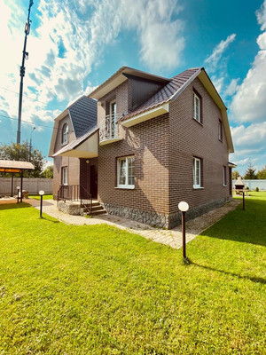 Сдам дом, Морская ул, 2, Шеломово д, 0 км от города