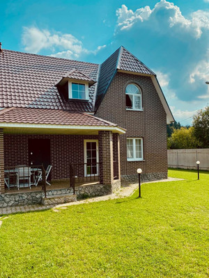 Сдам дом, Морская ул, 2, Шеломово д, 0 км от города