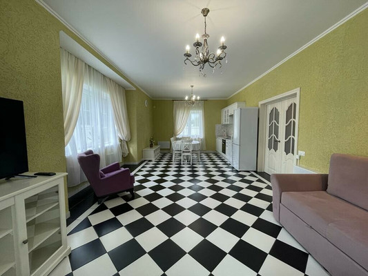 Сдам дом, Морская ул, 2, Шеломово д, 0 км от города