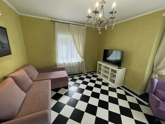 Сдам дом, Морская ул, 2, Шеломово д, 0 км от города