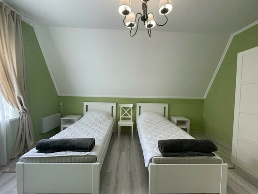 Сдам дом, Морская ул, 2, Шеломово д, 0 км от города