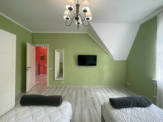 Сдам дом, Морская ул, 2, Шеломово д, 0 км от города