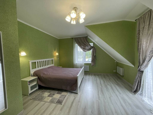 Сдам дом, Морская ул, 2, Шеломово д, 0 км от города