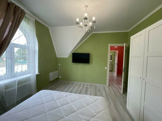 Сдам дом, Морская ул, 2, Шеломово д, 0 км от города