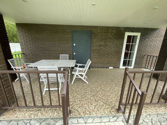 Сдам дом, Морская ул, 2, Шеломово д, 0 км от города