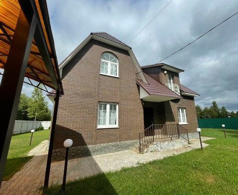 Сдам дом, Морская ул, 2, Шеломово д, 0 км от города