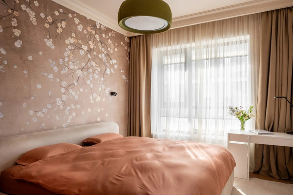 Продам трехкомнатную (3-комн.) квартиру, Годовикова ул, 11к1, Москва г