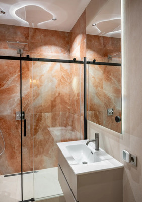 Продам трехкомнатную (3-комн.) квартиру, Годовикова ул, 11к1, Москва г