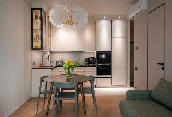 Продам трехкомнатную (3-комн.) квартиру, Годовикова ул, 11к1, Москва г