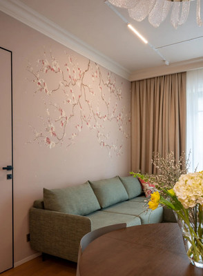 Продам трехкомнатную (3-комн.) квартиру, Годовикова ул, 11к1, Москва г