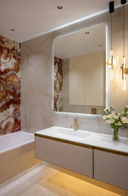 Продам трехкомнатную (3-комн.) квартиру, Годовикова ул, 11к1, Москва г