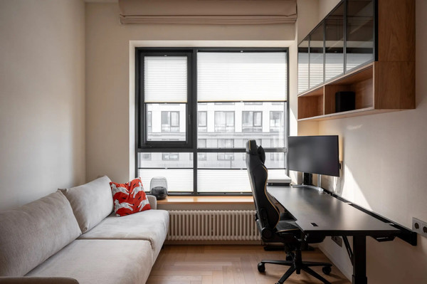 Продам трехкомнатную (3-комн.) квартиру, Годовикова ул, 11к1, Москва г