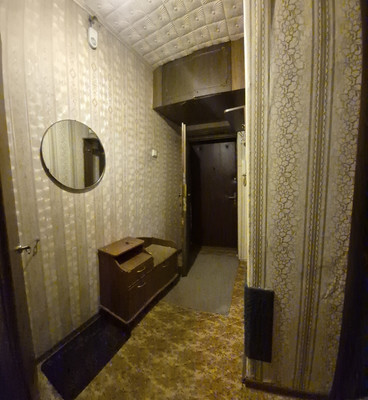 Продам однокомнатную (1-комн.) квартиру, Заводская ул, 2, Лесной рп