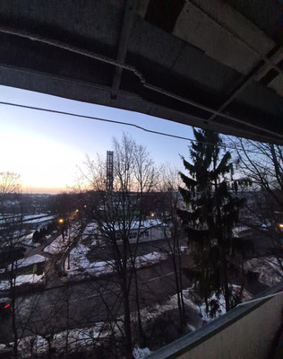 Продам однокомнатную (1-комн.) квартиру, Заводская ул, 2, Лесной рп