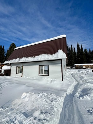 Продам дачу, ДНТ Разведчик 10 км автодороги Х-М-Т снт, 301, Ханты-Мансийск г, 0 км от города