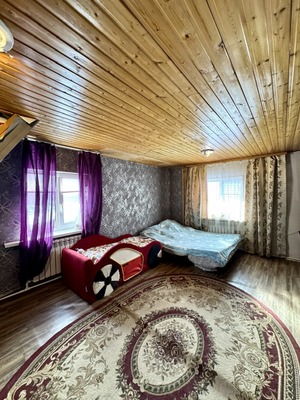 Продам дачу, ДНТ Разведчик 10 км автодороги Х-М-Т снт, 301, Ханты-Мансийск г, 0 км от города