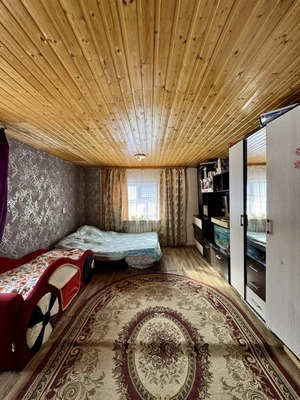 Продам дачу, ДНТ Разведчик 10 км автодороги Х-М-Т снт, 301, Ханты-Мансийск г, 0 км от города