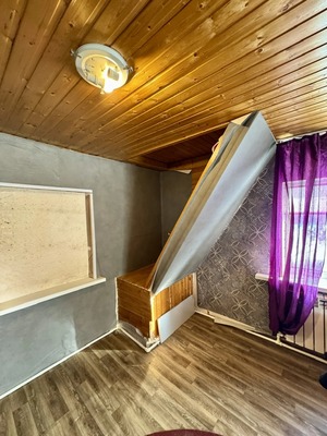 Продам дачу, ДНТ Разведчик 10 км автодороги Х-М-Т снт, 301, Ханты-Мансийск г, 0 км от города