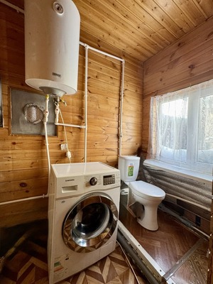 Продам дачу, ДНТ Разведчик 10 км автодороги Х-М-Т снт, 301, Ханты-Мансийск г, 0 км от города