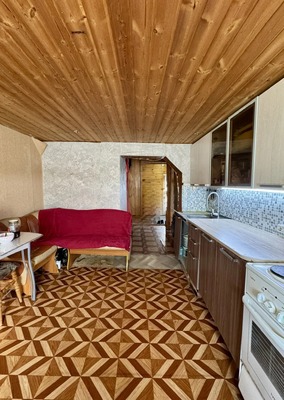 Продам дачу, ДНТ Разведчик 10 км автодороги Х-М-Т снт, 301, Ханты-Мансийск г, 0 км от города