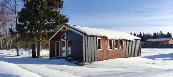 Продам дом, 1069, Надеждино д, 0 км от города