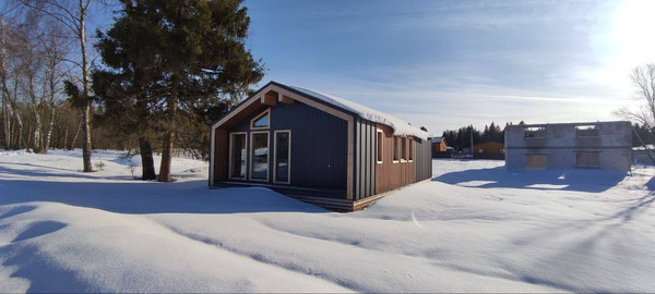 Продам дом, 1069, Надеждино д, 0 км от города