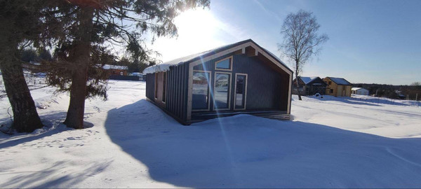 Продам дом, 1069, Надеждино д, 0 км от города