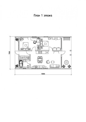 Продам дом, 1069, Надеждино д, 0 км от города