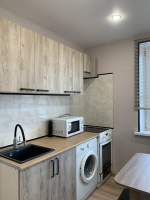 Продам трехкомнатную (3-комн.) квартиру, 2-я Вольская ул, 26, Москва г