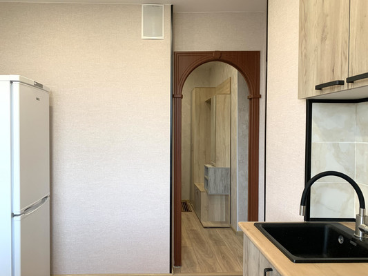 Продам трехкомнатную (3-комн.) квартиру, 2-я Вольская ул, 26, Москва г