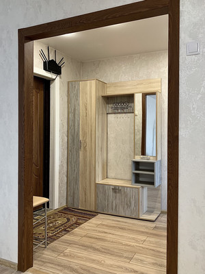 Продам трехкомнатную (3-комн.) квартиру, 2-я Вольская ул, 26, Москва г