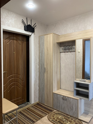 Продам трехкомнатную (3-комн.) квартиру, 2-я Вольская ул, 26, Москва г