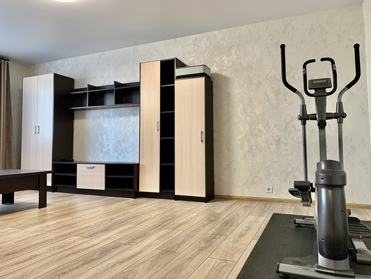 Продам трехкомнатную (3-комн.) квартиру, 2-я Вольская ул, 26, Москва г