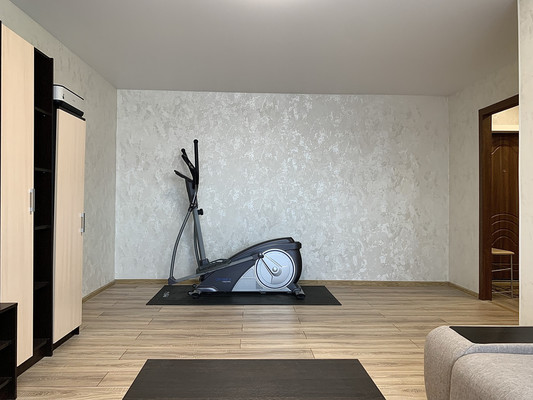 Продам трехкомнатную (3-комн.) квартиру, 2-я Вольская ул, 26, Москва г