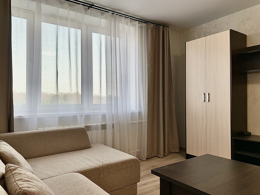 Продам трехкомнатную (3-комн.) квартиру, 2-я Вольская ул, 26, Москва г