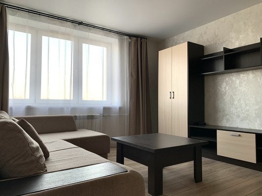 Продам трехкомнатную (3-комн.) квартиру, 2-я Вольская ул, 26, Москва г