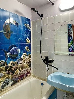 Продам трехкомнатную (3-комн.) квартиру, 2-я Вольская ул, 26, Москва г