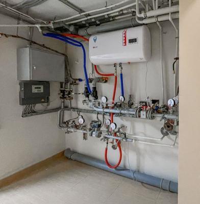 Продам коммерческое помещение 524 м2, Покровский б-р, 16 5, Москва г