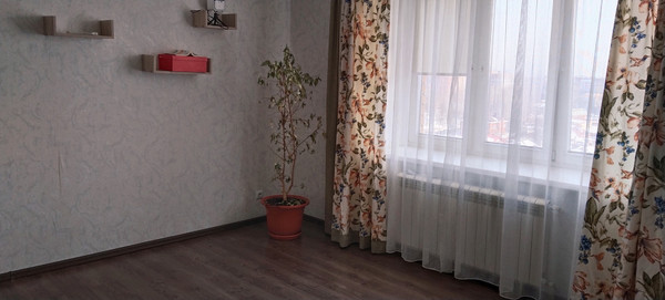 Продам однокомнатную (1-комн.) квартиру, Анникова ул, 6б, Йошкар-Ола г