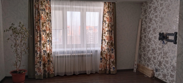 Продам однокомнатную (1-комн.) квартиру, Анникова ул, 6б, Йошкар-Ола г