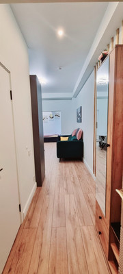 Сдам однокомнатную (1-комн.) квартиру, Электрозаводская ул, 14, Москва г