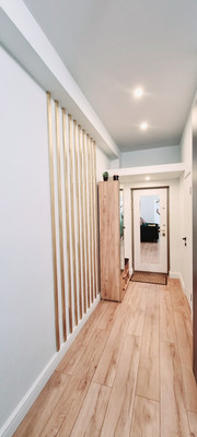 Сдам однокомнатную (1-комн.) квартиру, Электрозаводская ул, 14, Москва г