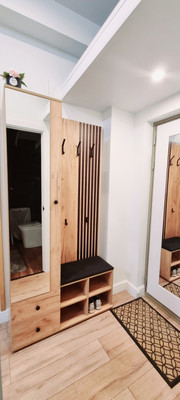 Сдам однокомнатную (1-комн.) квартиру, Электрозаводская ул, 14, Москва г