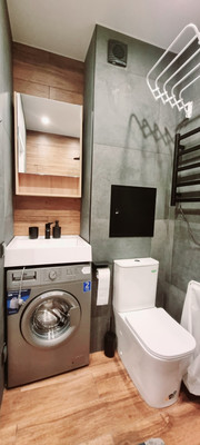 Сдам однокомнатную (1-комн.) квартиру, Электрозаводская ул, 14, Москва г