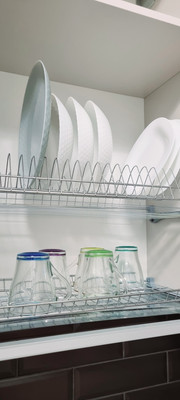 Сдам однокомнатную (1-комн.) квартиру, Электрозаводская ул, 14, Москва г