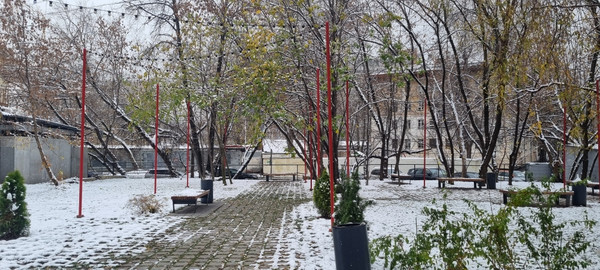 Сдам однокомнатную (1-комн.) квартиру, Электрозаводская ул, 14, Москва г