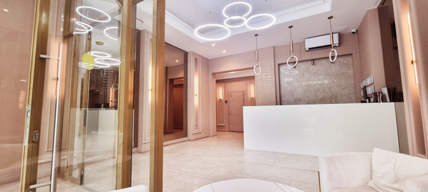 Сдам однокомнатную (1-комн.) квартиру, Электрозаводская ул, 14, Москва г