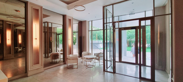 Сдам однокомнатную (1-комн.) квартиру, Электрозаводская ул, 14, Москва г