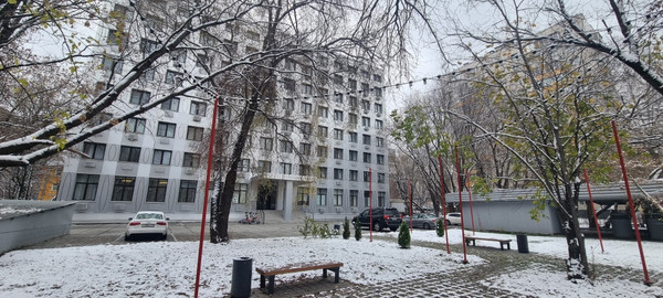 Сдам однокомнатную (1-комн.) квартиру, Электрозаводская ул, 14, Москва г