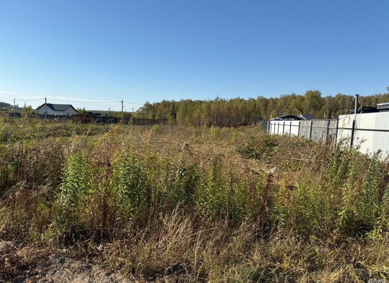 Продам участок 6,71 соток, ИЖС, Степыгино д, 0 км от города